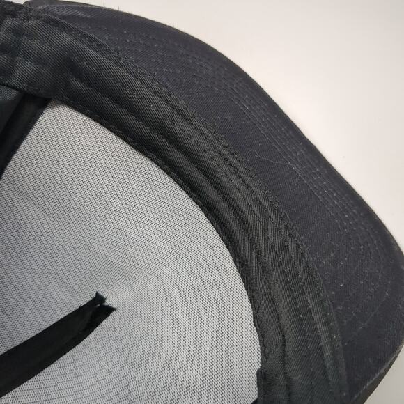 Dope Snapback Hat Multicolor One Size Adjustable Camouflage Ace Cap - Picture 8 of 9